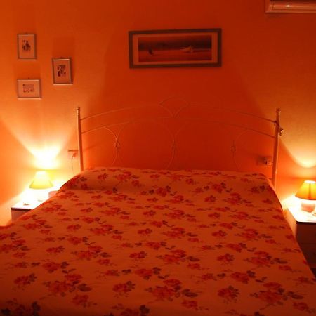 Rustico Rosmarino Villa Castiglion Fiorentino Eksteriør bilde