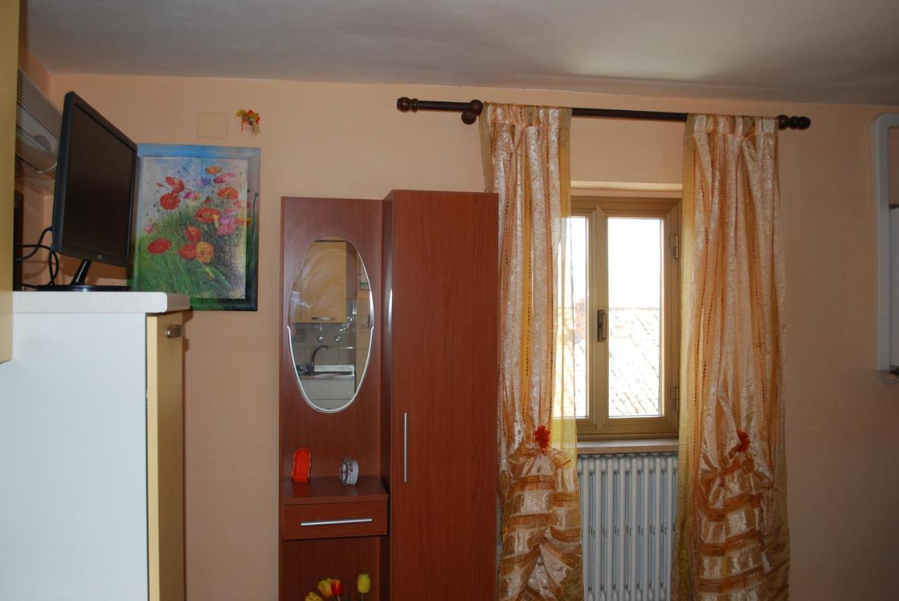 Rustico Rosmarino Villa Castiglion Fiorentino Eksteriør bilde
