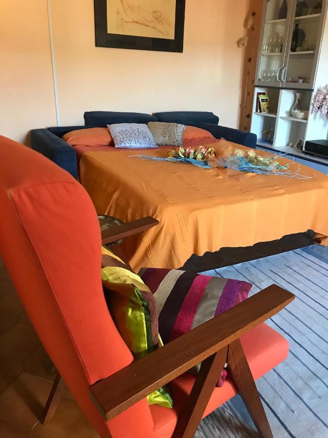 Rustico Rosmarino Villa Castiglion Fiorentino Eksteriør bilde